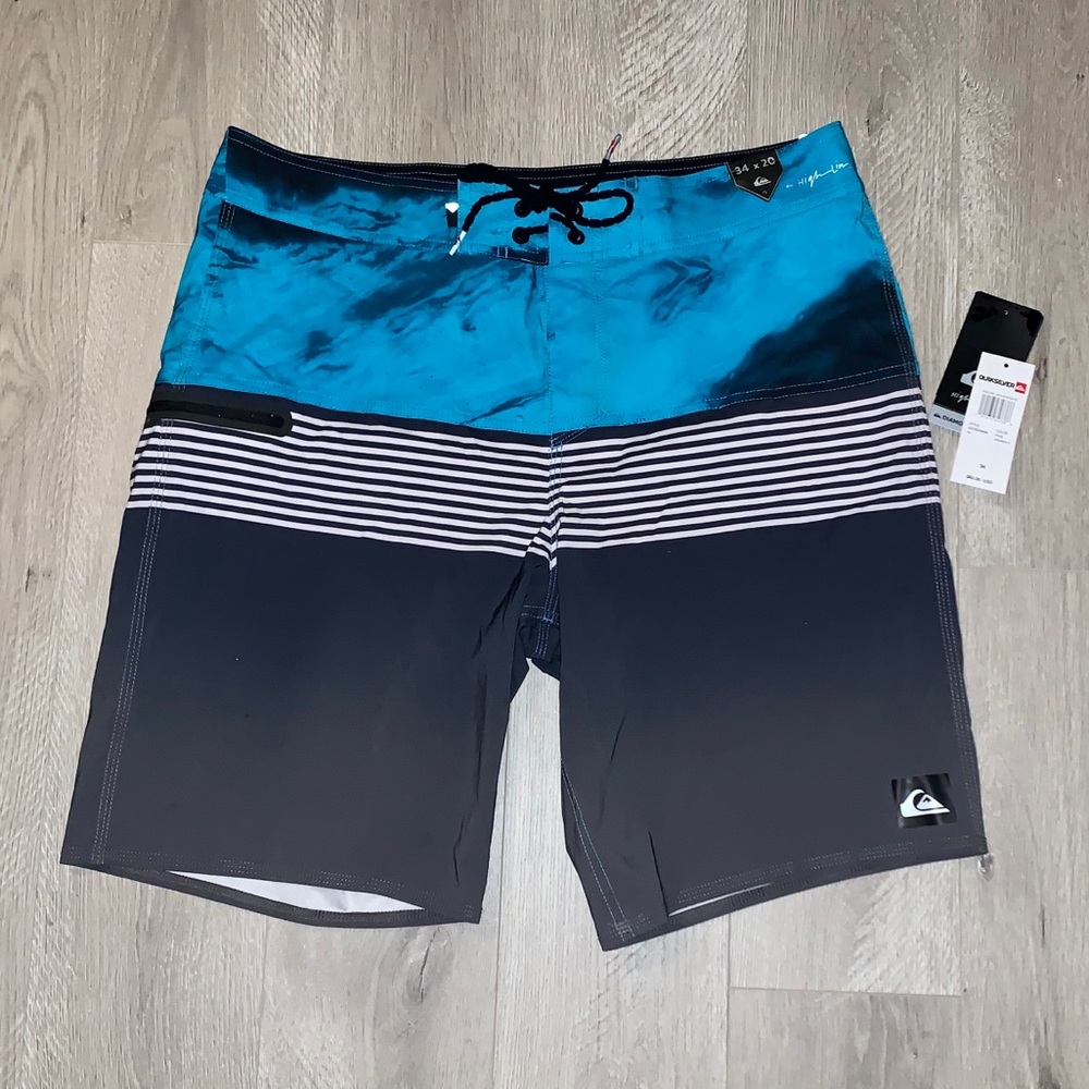 QUIKSILVER Board-shorts